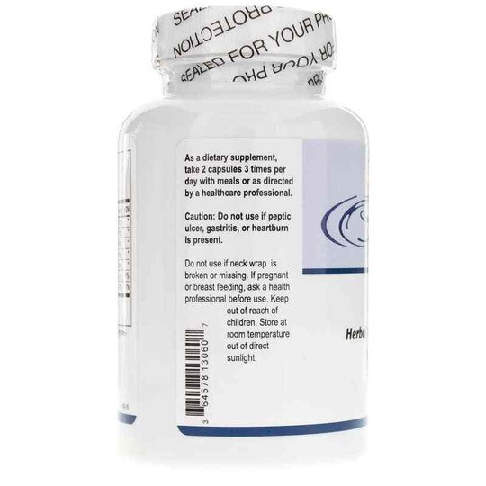 Catalyst-7 Herbal Digestive Enzyme, EGX